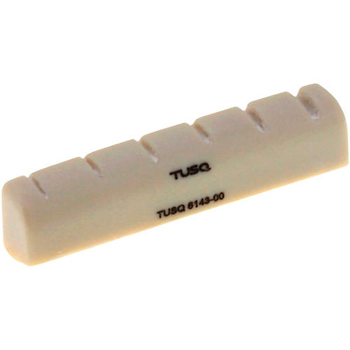 Graph Tech TUSQ Slotted Nut Electric and Acoustic 43 x 6 mm