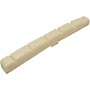 Graph Tech TUSQ XL Fender-Style Slotted Nut - Aged White