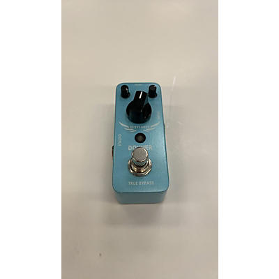 Donner TUTTI LOVE Effect Pedal