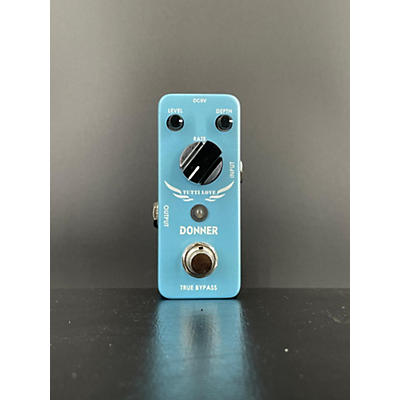 Donner TUTTI LOVE Effect Pedal