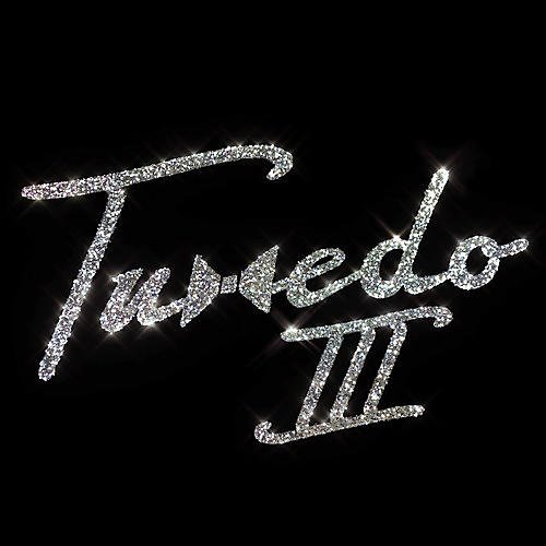 ALLIANCE TUXEDO (MAYER HAWTHORNE & JAKE ONE) - Tuxedo III