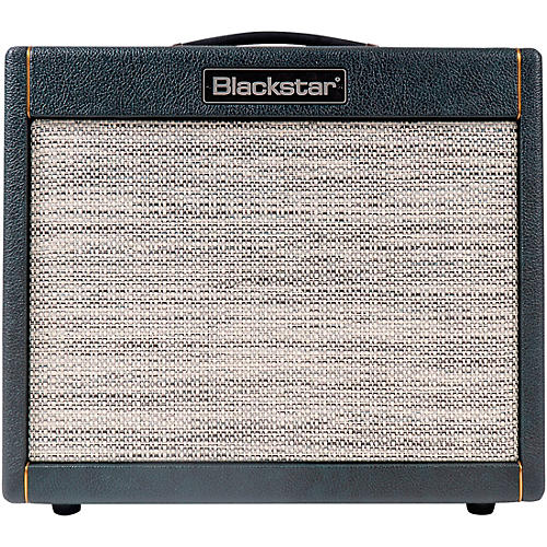 Blackstar TV-10B 10W 1x12 Tube Guitar Combo Amp Green