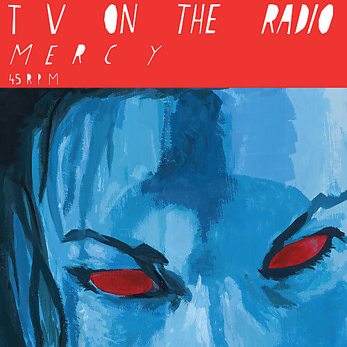 TV on the Radio - Mercy / Million Miles