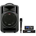 Galaxy Audio TV10-C010H000G Galaxy Audio Traveler 10 Portable PA System With CD Player, One Wireless Receiver, And One Handheld Microphone Condition 1 - MintCondition 1 - Mint