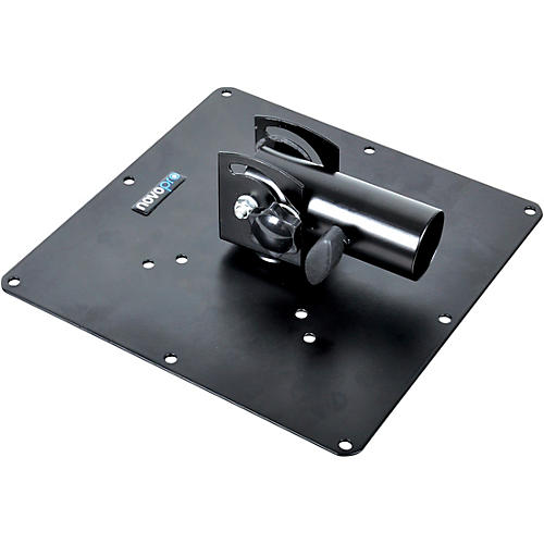 TVM35 Speaker Stand Fixture Mounting Plate