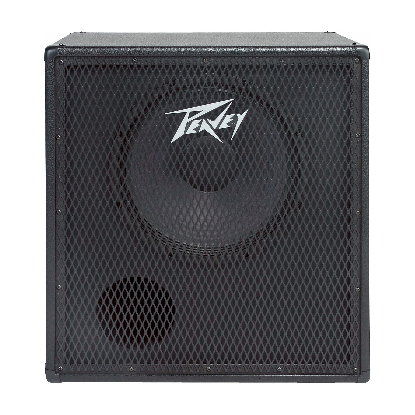 Peavey TVX 115 EX 1X15 Bass Speaker Cabinet | Musician's Friend