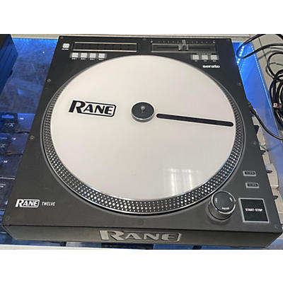 RANE TWELVE DJ CONTROLLER DJ Controller