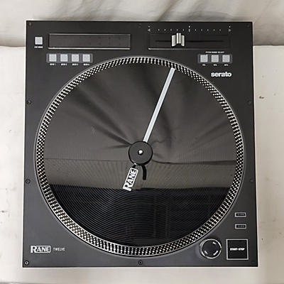 RANE TWELVE DJ Controller