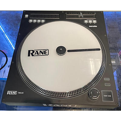 RANE TWELVE DJ Controller