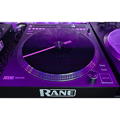 RANE TWELVE MKII DJ Controller