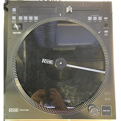 RANE TWELVE MKII DJ Player