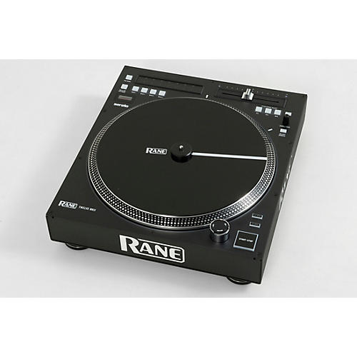 RANE TWELVE MKII Motorized Battle-Ready DJ MIDI Controller Condition 3 - Scratch and Dent  197881049447