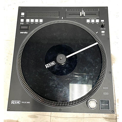 RANE TWELVE MKII Turntable