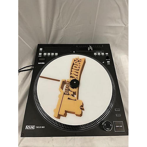 RANE TWELVE MKII USB Turntable