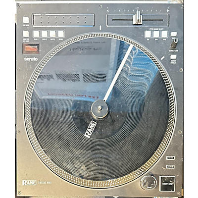 RANE TWELVE MKII USB Turntable