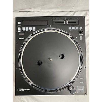 RANE TWELVE MKII USB Turntable