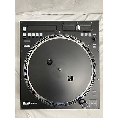 RANE TWELVE MKII USB Turntable