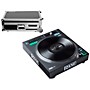 RANE TWELVE Motorized DJ Battle MIDI Controller with Case