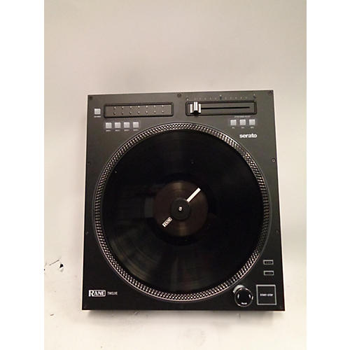RANE TWELVE USB Turntable