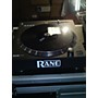 Used RANE TWELVE USB Turntable