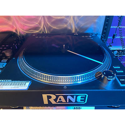 RANE TWELVE USB Turntable