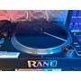 Used RANE TWELVE USB Turntable