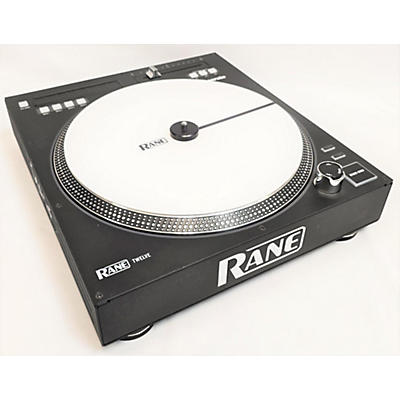 RANE TWELVE USB Turntable