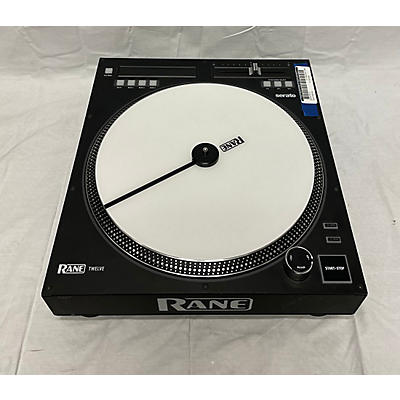 RANE TWELVE USB Turntable