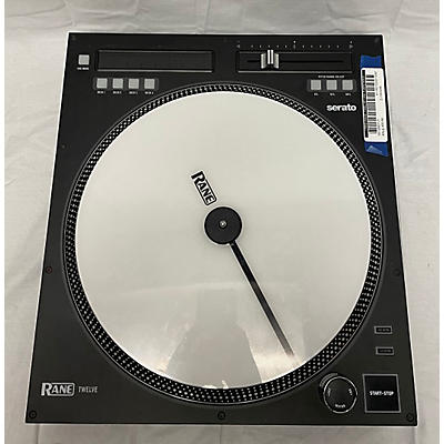 RANE TWELVE USB Turntable