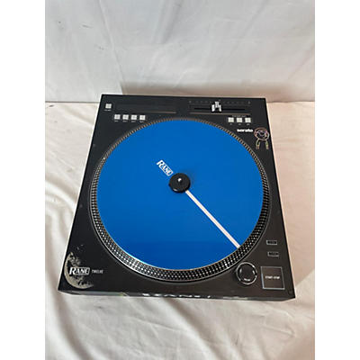 RANE TWELVE USB Turntable