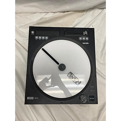 RANE TWELVE USB Turntable