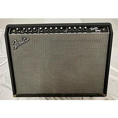 Fender TWIN AMP Tube Guitar Combo Amp