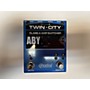 Used Radial Engineering TWIN CITY ABY Pedal