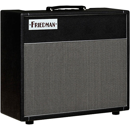 Friedman TWIN SISTER COMBO 2 Channel - 40 Watt 1x12