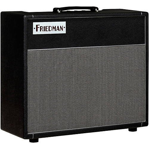 Friedman Twin Sister Combo Condition 1 - Mint Black