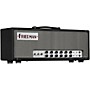 Friedman TWIN SISTER HEAD 2 Channel - 40 Watt Head - 5881 Tubes - Series FX Loop - Tube Rectified Black
