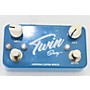 Used Lovepedal TWIN SIXTY Effect Pedal