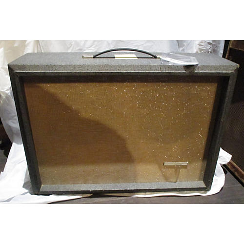 Silvertone TWIN TWELVE Tube Guitar Combo Amp