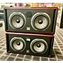 Used FOCAL TWIN6 BE PAIR Powered Monitor