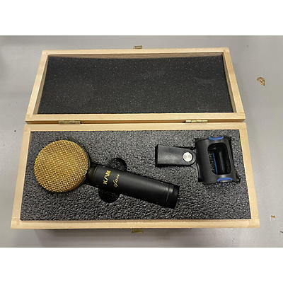 K&M TWO FACE Condenser Microphone