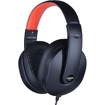 Fostex TX-2 Closed-Back Studio Headphones