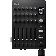 teenage engineering TX-6 Black Field Mixer