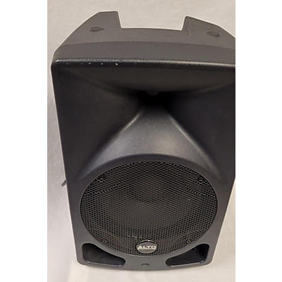 Alto TX10 10in Pair With Stands Powered Monitor