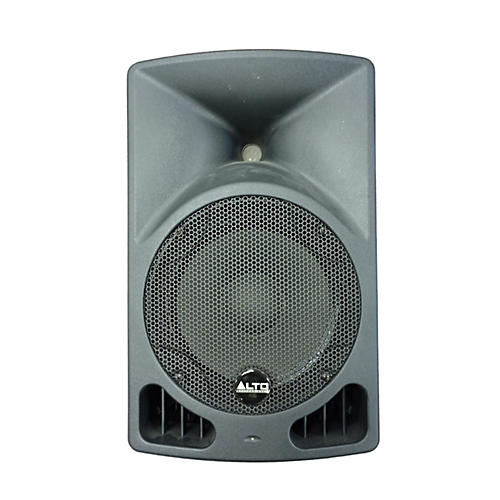 Alto tx10 store 10in powered speaker