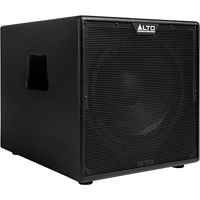 Alto TX12S 900W 12" Powered Subwoofer