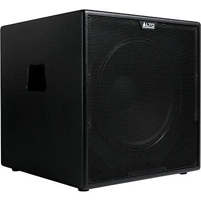 Alto TX18S 900W 18" Powered Subwoofer