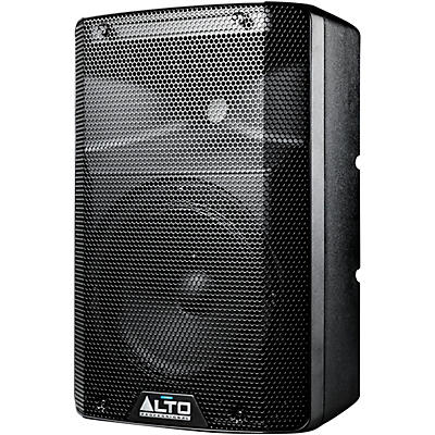 Alto TX208 8" 2-Way Powered Loudspeaker