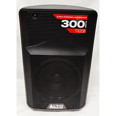 Alto TX208 Powered Speaker