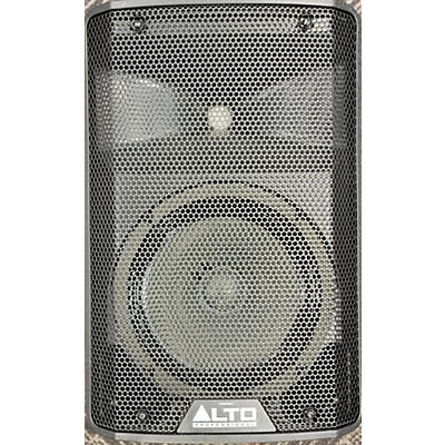 Alto TX208 Powered Speaker
