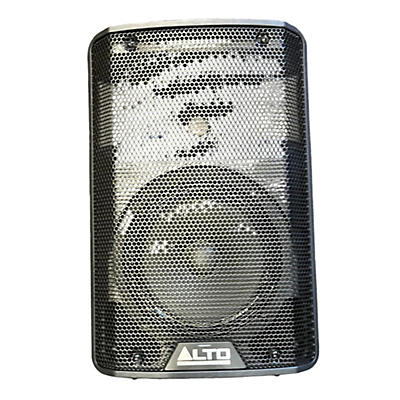 Alto TX208 Powered Speaker